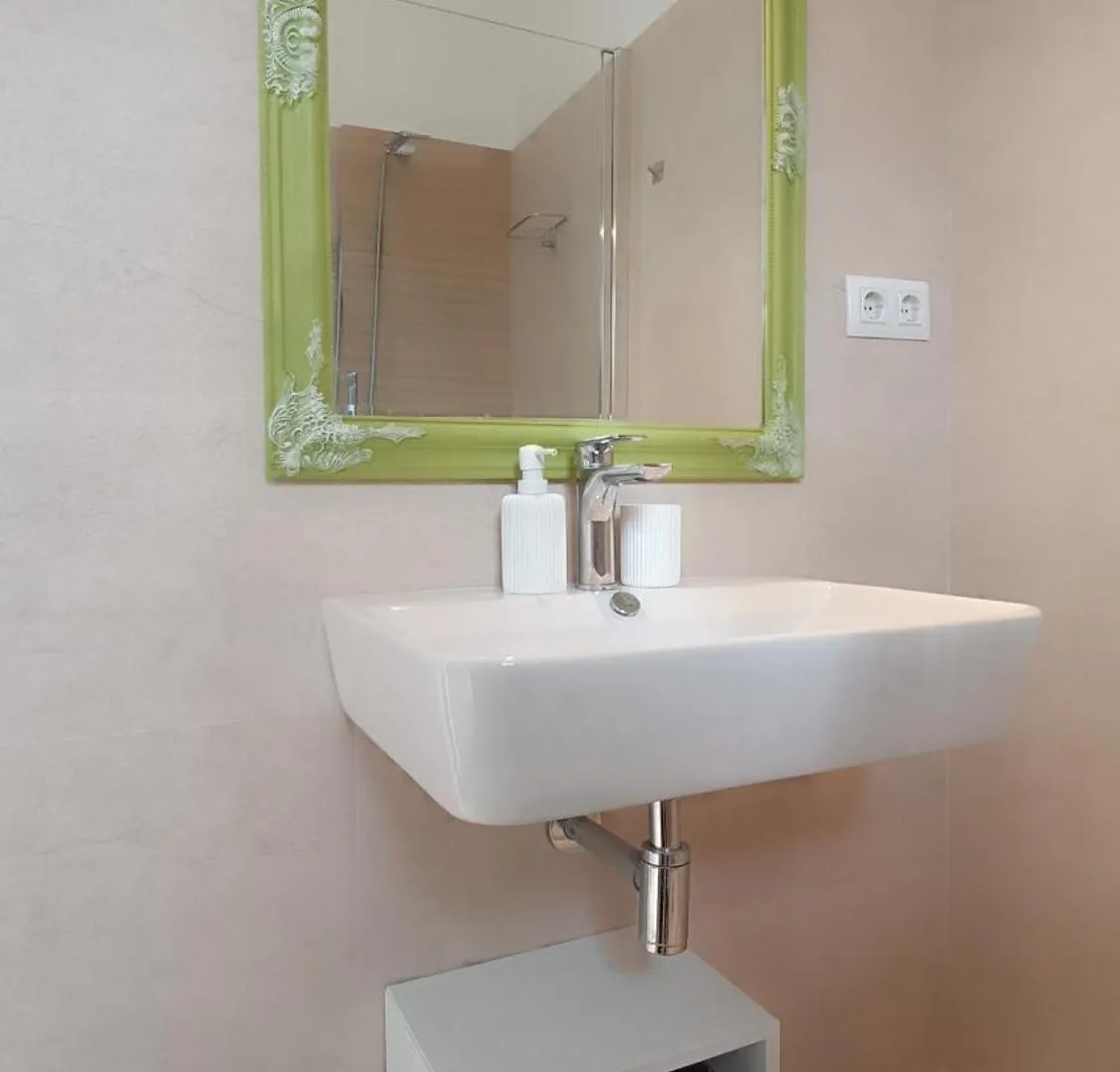 חרז Sherryflat Prieta 7