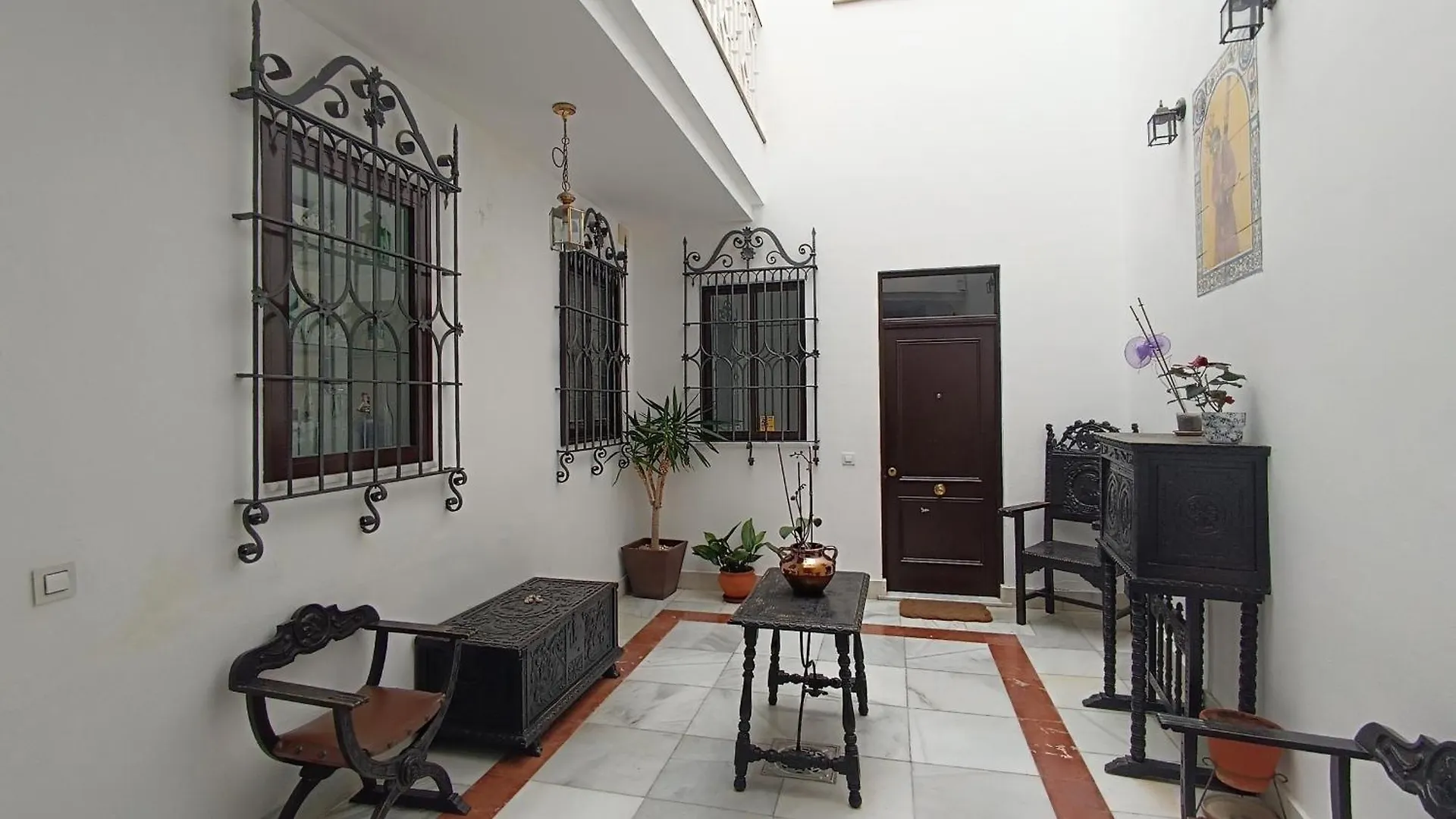 חרז Sherryflat Prieta 7 0*,  ספרד