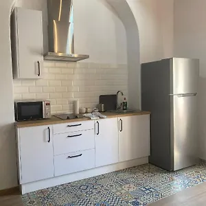  Apartamento La Vendimia