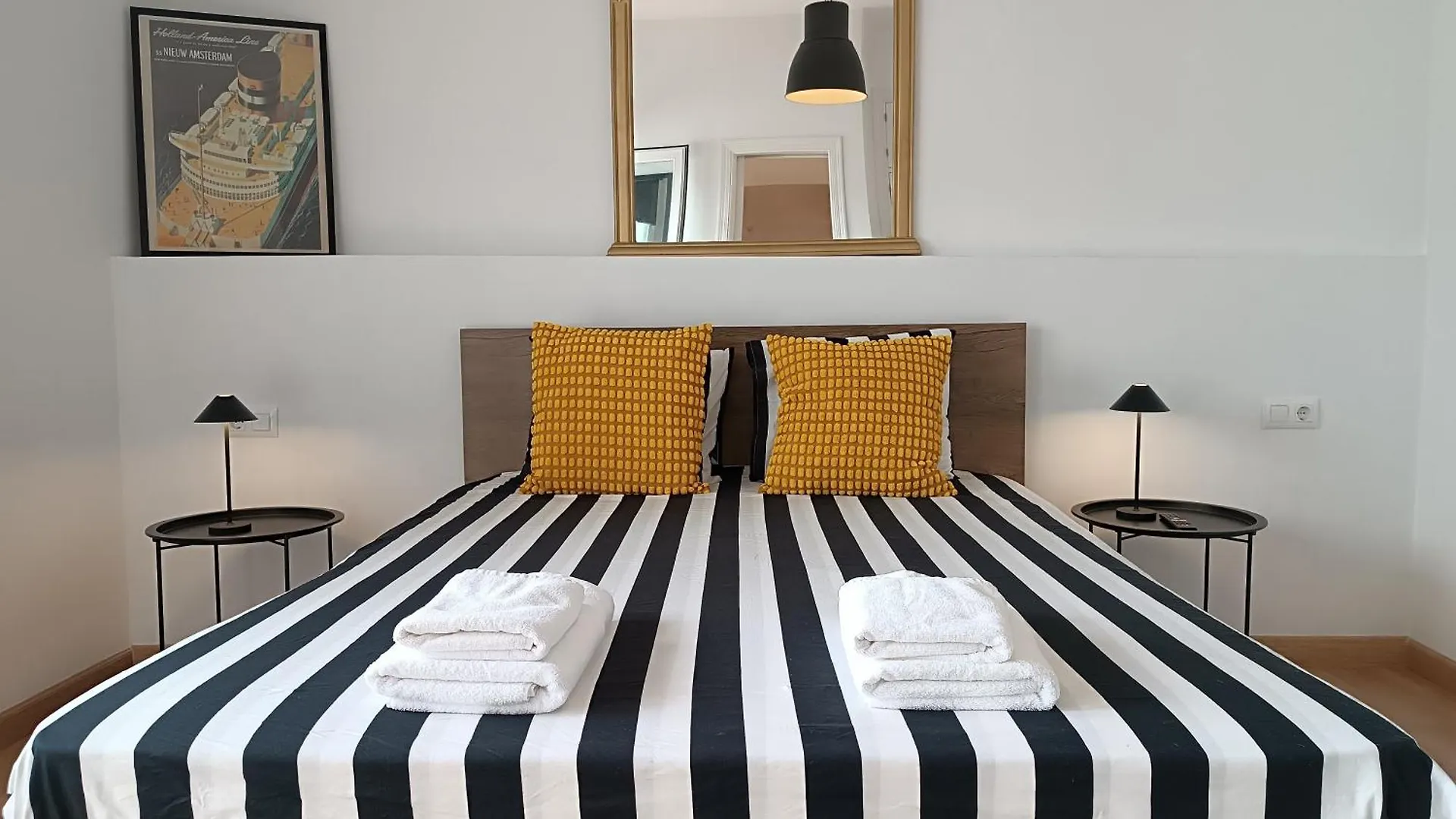 Appartement Sherryflat Prieta 7 Jerez de la Frontera Espagne