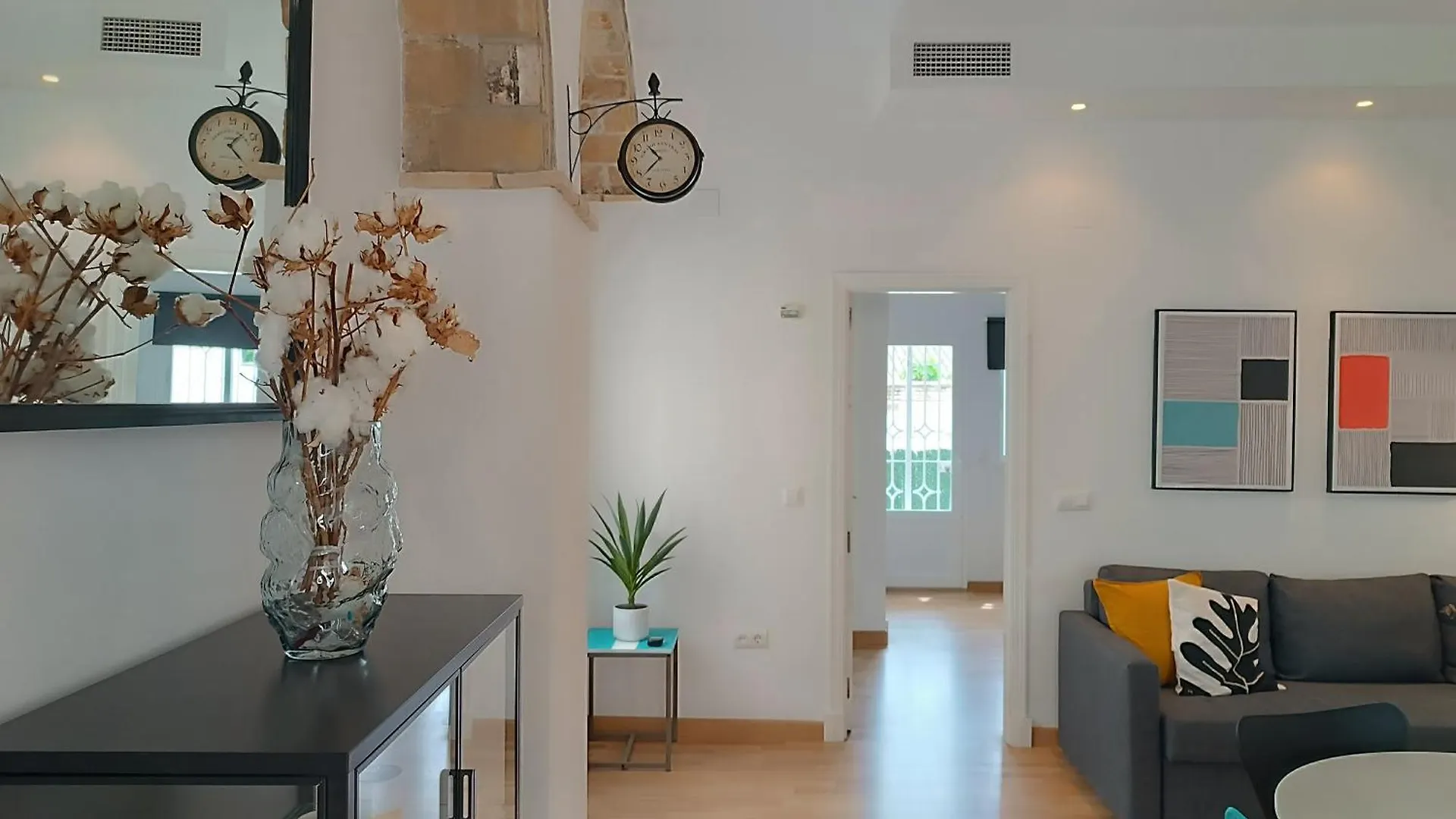 Sherryflat Prieta 7 Jerez de la Frontera Appartement