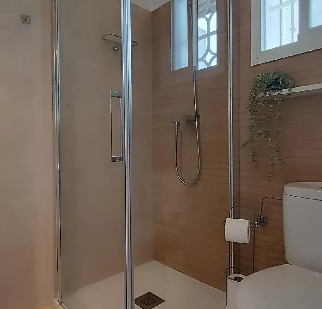 Appartement Sherryflat Prieta 7 Jerez de la Frontera