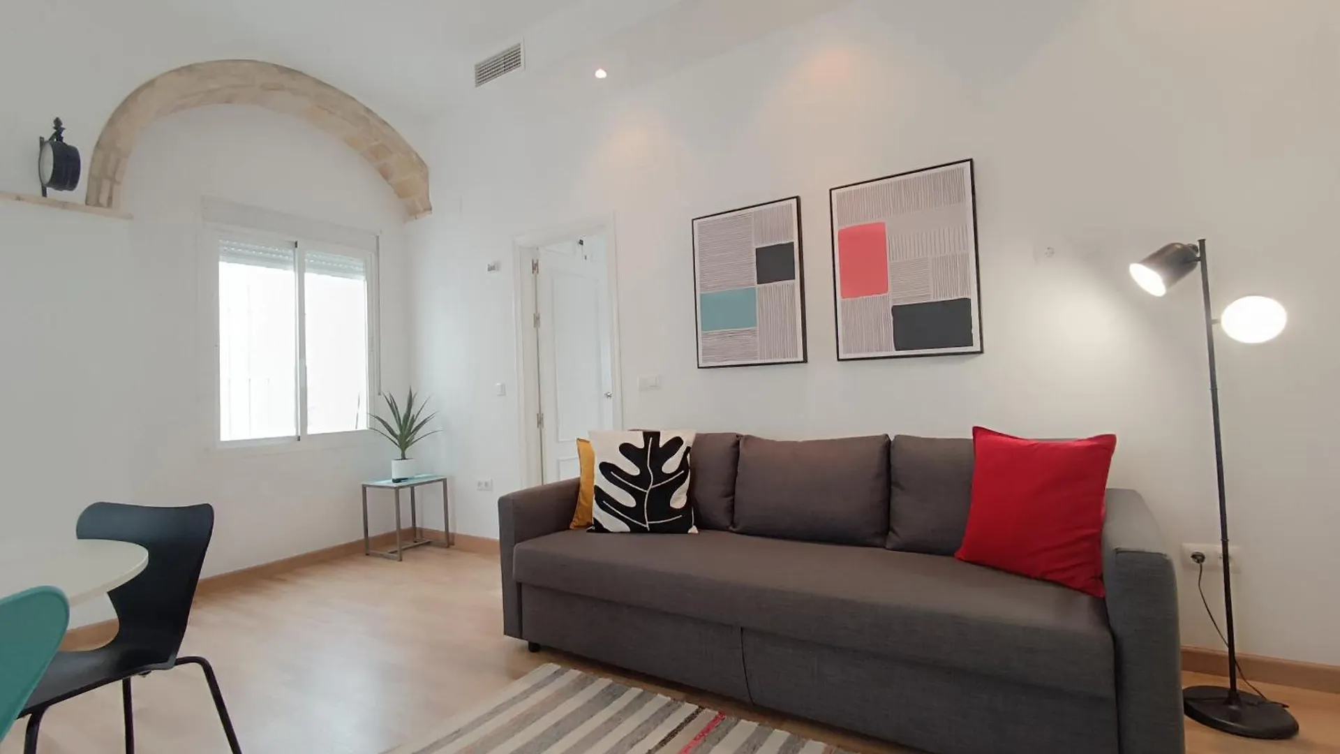 Appartement Sherryflat Prieta 7 Jerez de la Frontera