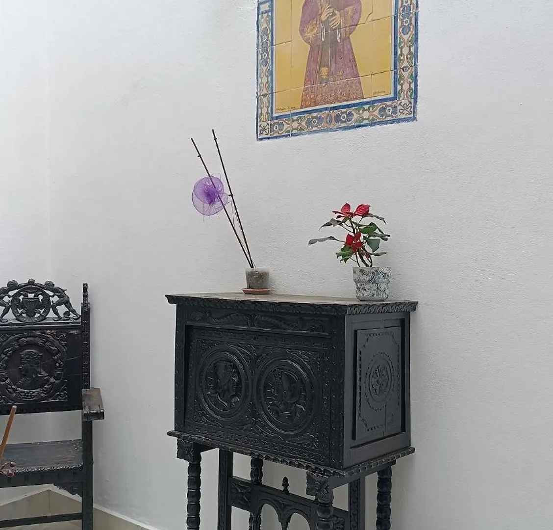 Sherryflat Prieta 7 Jerez de la Frontera Apartment