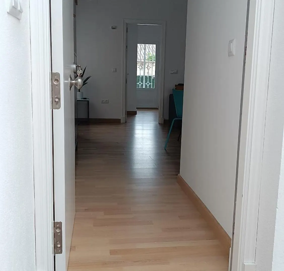 Apartment Sherryflat Prieta 7 Jerez de la Frontera Spain