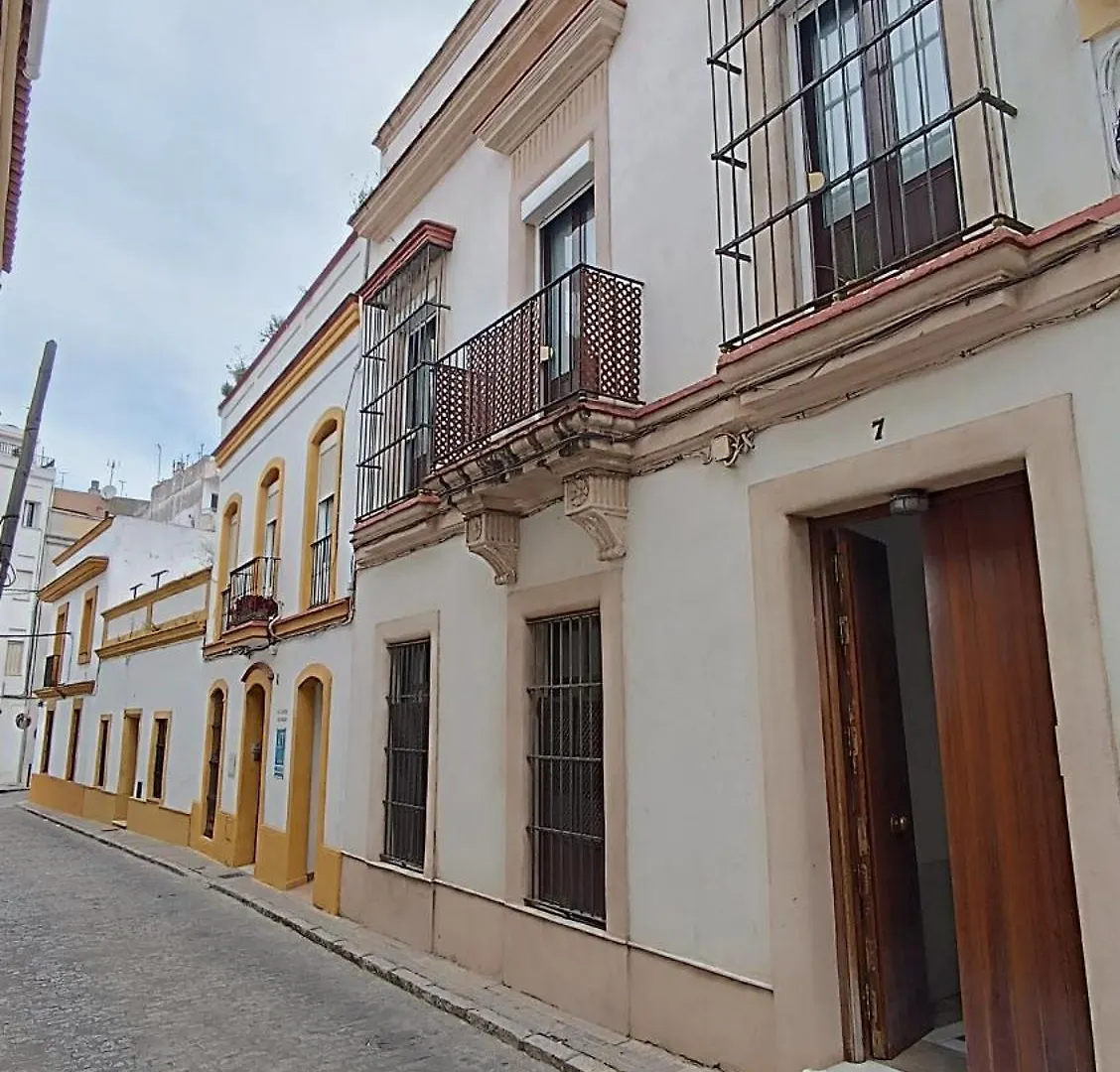 Sherryflat Prieta 7 Jerez de la Frontera Spain