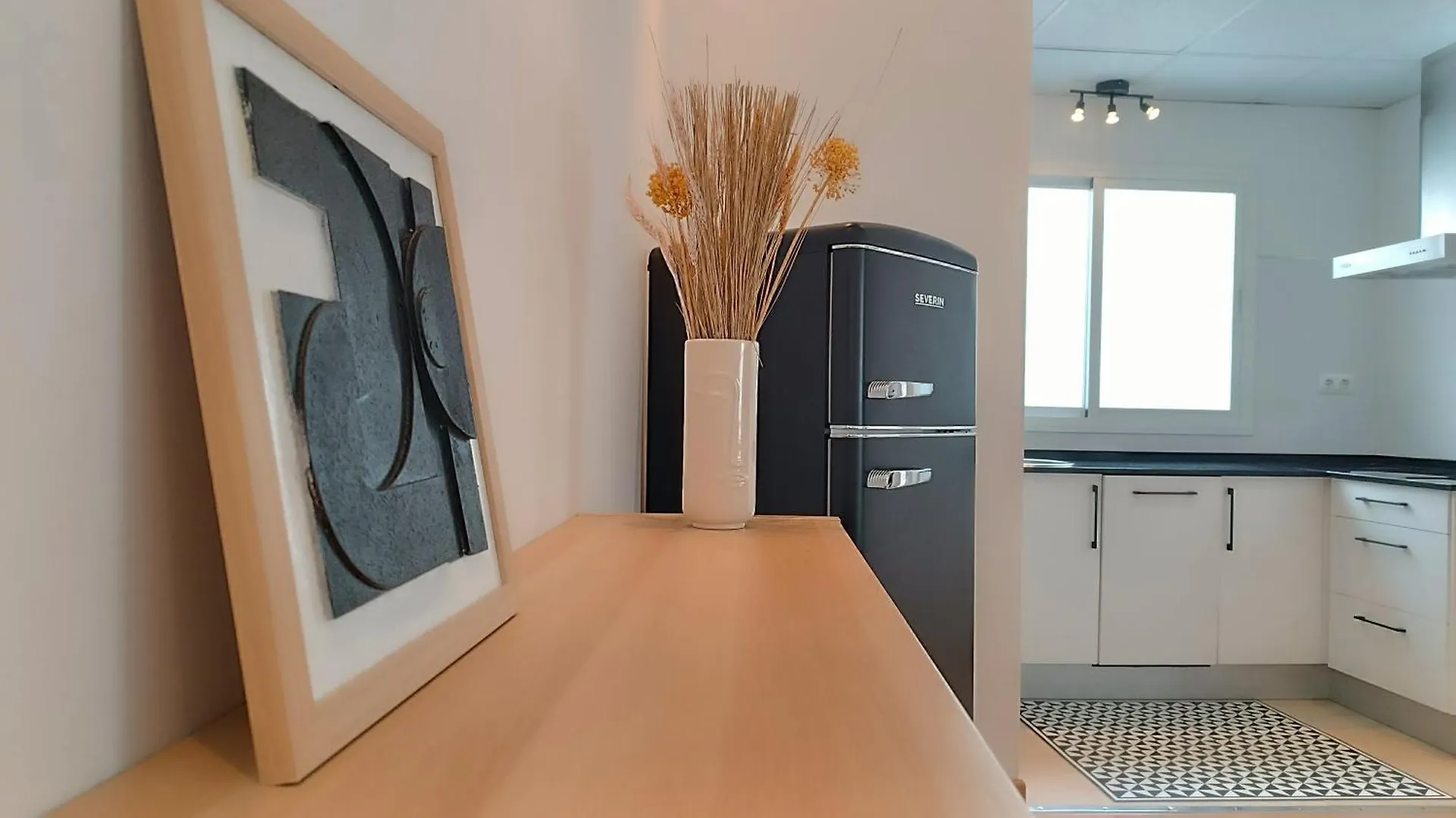 Sherryflat Prieta 7 Jerez de la Frontera Apartment