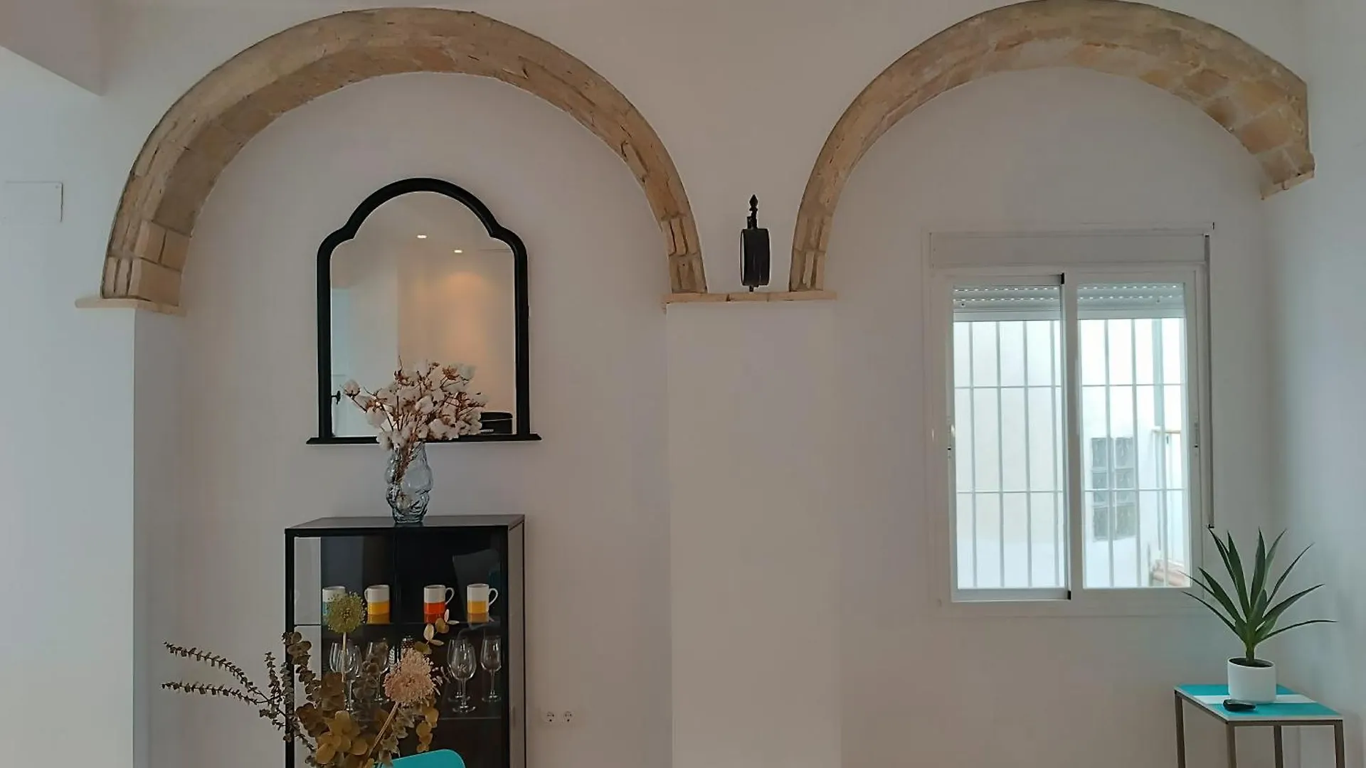Sherryflat Prieta 7 Jerez de la Frontera