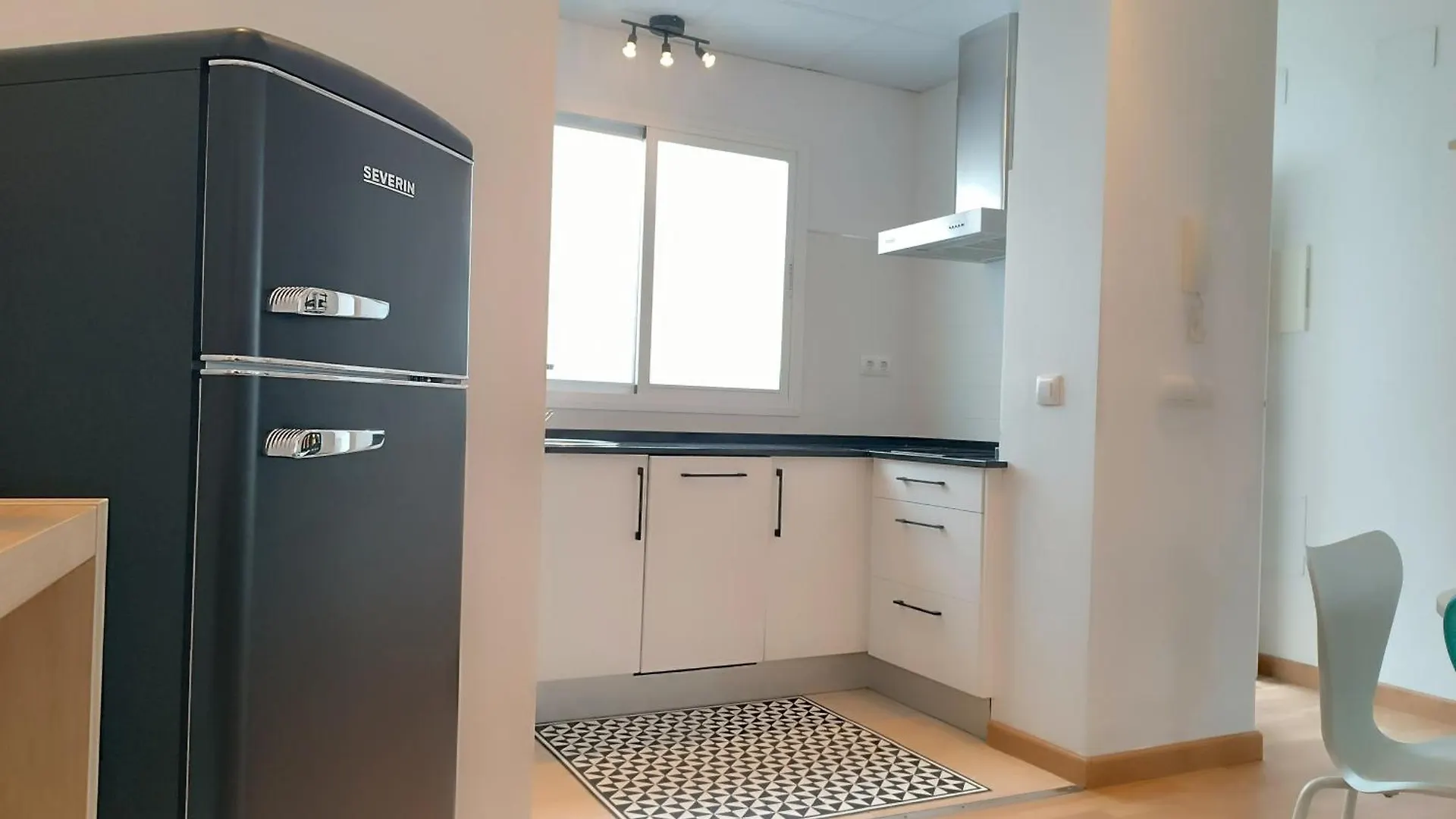 Sherryflat Prieta 7 Jerez de la Frontera Apartment