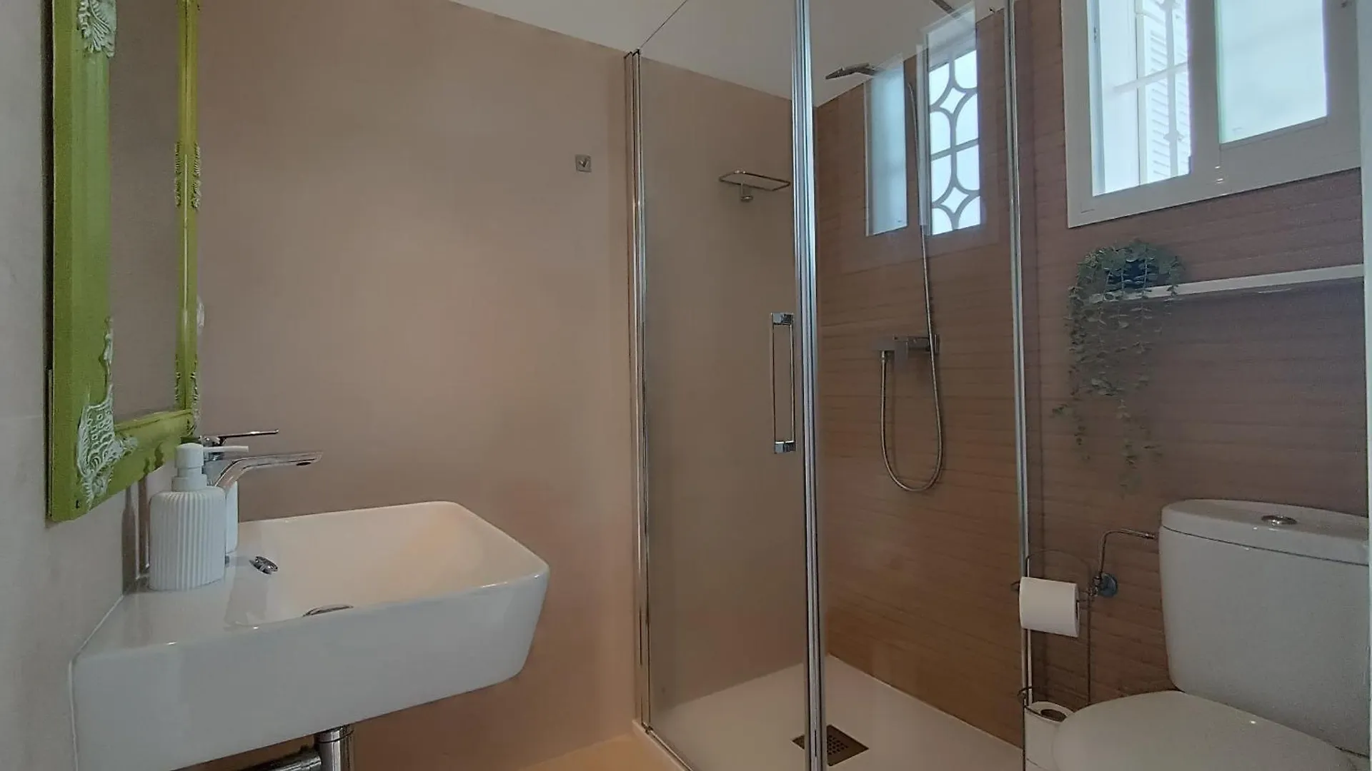 Sherryflat Prieta 7 Jerez de la Frontera Apartment