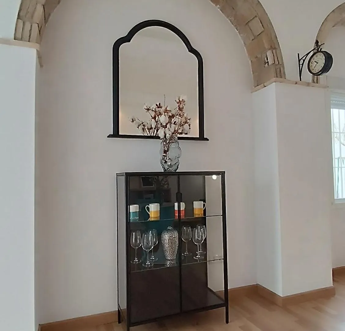 Apartment Sherryflat Prieta 7 Jerez de la Frontera Spain