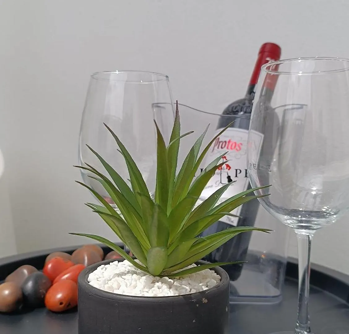 Sherryflat Prieta 7 Jerez de la Frontera