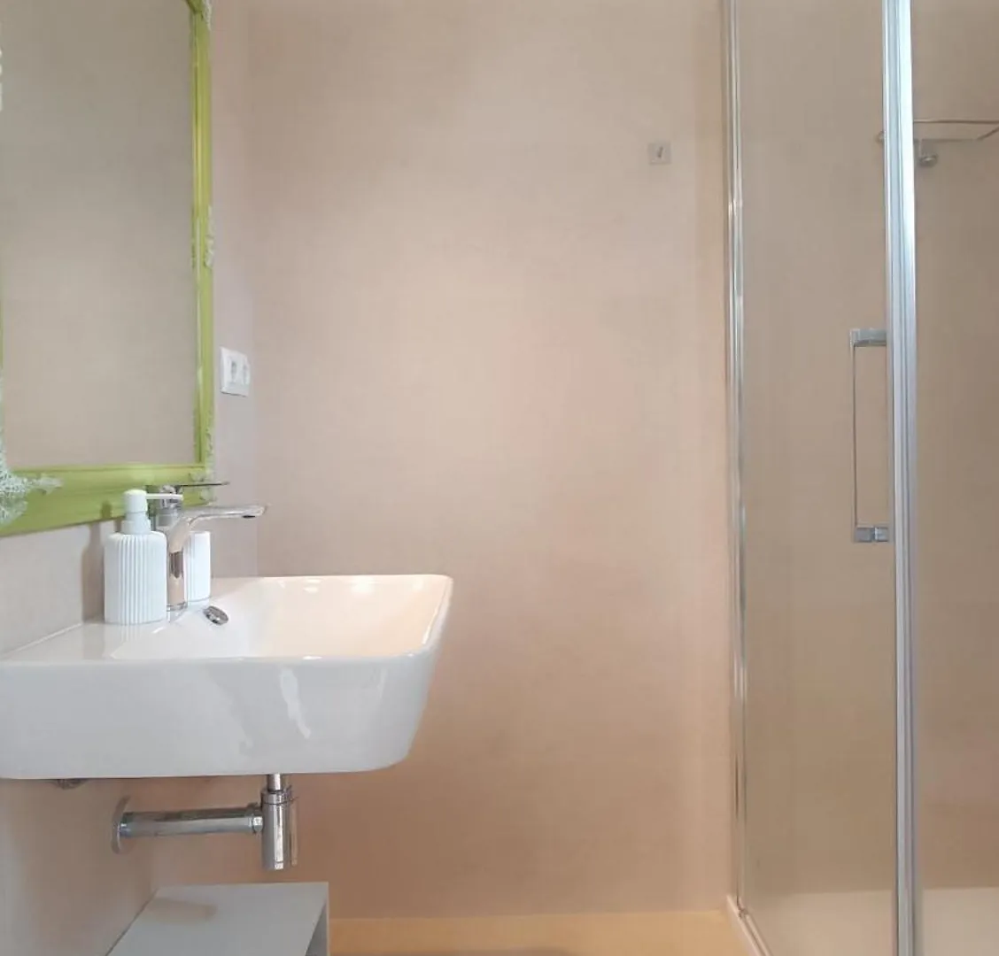 Sherryflat Prieta 7 Jerez de la Frontera Apartment