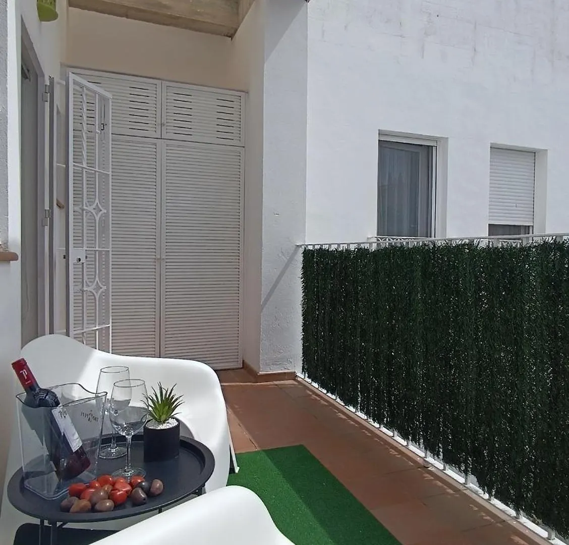 Apartment Sherryflat Prieta 7 Jerez de la Frontera Spain